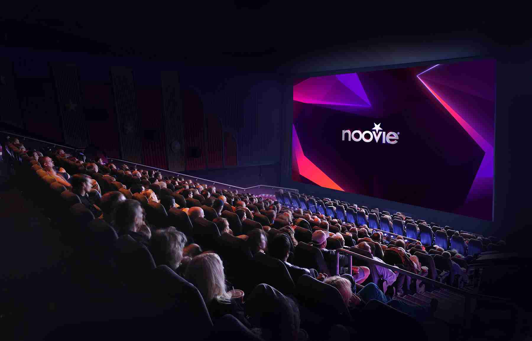 Cinema Advertising
